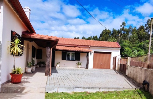 Campos Villa | Homerez - Big villa 1 km away from the beach for 10 ppl. with swimming-pool