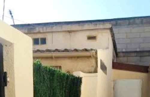 Paray-Vieille-Poste Apartment | Homerez - Beautiful appartement for 2 ppl. with terrace at Paray-Vieille-Poste