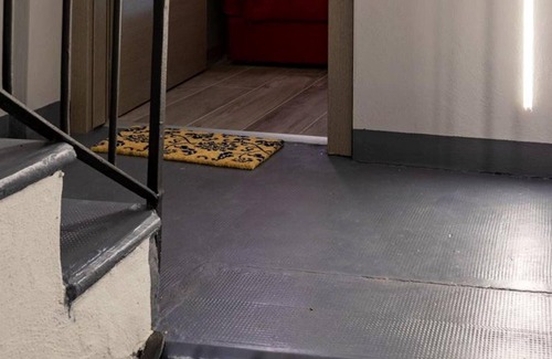 Piazza Apartment | Homerez - Beautiful appartement for 2 ppl. with balcony at Mondovì Piazza (CN)
