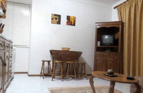 Alvoco da Serra Apartment | Homerez - Beautiful appartement for 2 ppl. with balcony at Alvoco da Serra