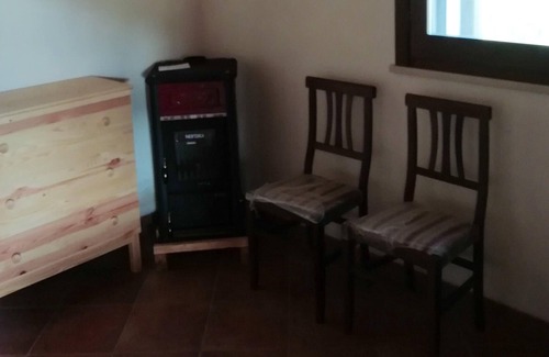Lercara Friddi Apartment | Homerez - Beautiful studio for 2 ppl. with terrace at Lercara Friddi