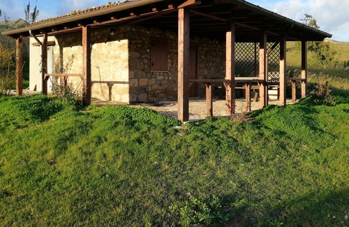 Lercara Friddi Apartment | Homerez - Beautiful studio for 2 ppl. with terrace at Lercara Friddi