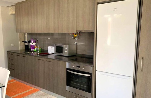 Castelo Branco House | Homerez - Beautiful house for 4 ppl. with balcony at Castelo Branco