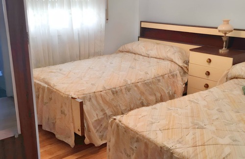 Villarcayo Apartment | Homerez - Beautiful apartement for 8 ppl. at Villarcayo