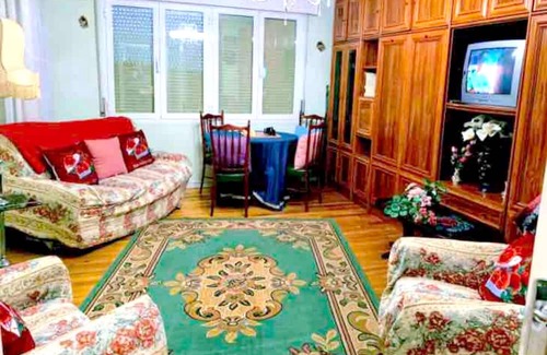 Villarcayo Apartment | Homerez - Beautiful apartement for 8 ppl. at Villarcayo