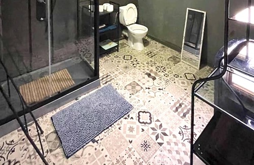 Frameries Apartment | Homerez - Beautiful appartement for 3 ppl. at Frameries