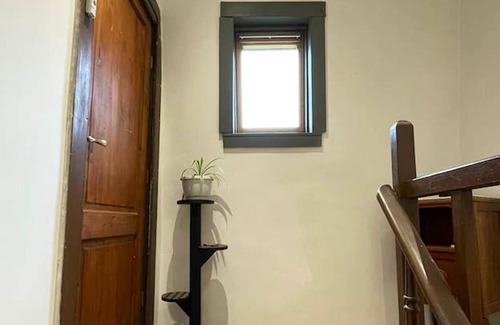 Frameries Apartment | Homerez - Beautiful appartement for 3 ppl. at Frameries
