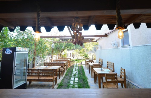 Velipoje Apartment | Homerez - Beautiful appartement for 5 ppl. with balcony at Velipojë
