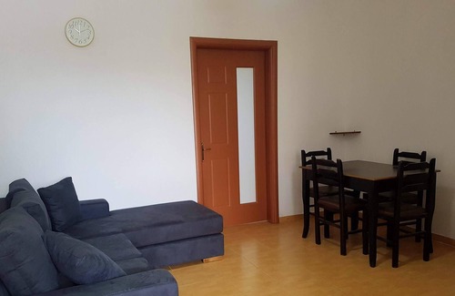 Velipoje Apartment | Homerez - Beautiful appartement 400 m away from the beach for 4 ppl. at Shkodër