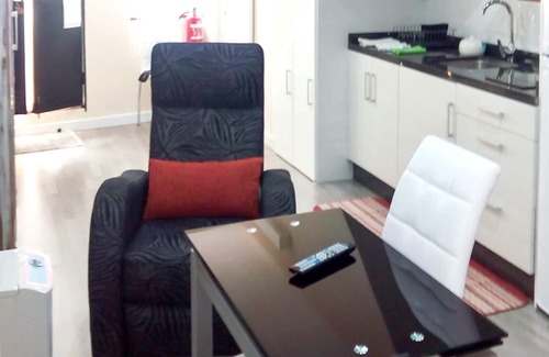 Ubrique Apartment | Homerez - Beautiful appartement for 2 ppl. with jacuzzi at Ubrique