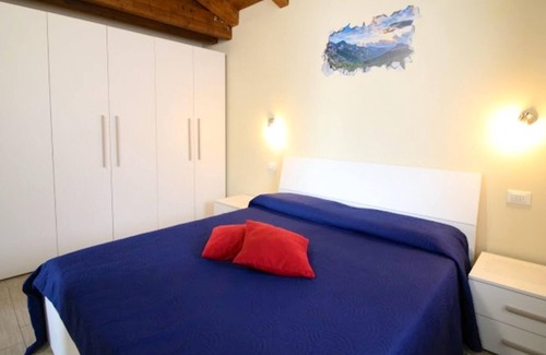Pollein Apartment | Homerez - Beautiful appartement 10 km away from the slopes for 4 ppl. at Pollein