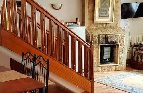 Ifrane Apartment | Homerez - Beautiful appartement for 4 ppl. at Ifrane