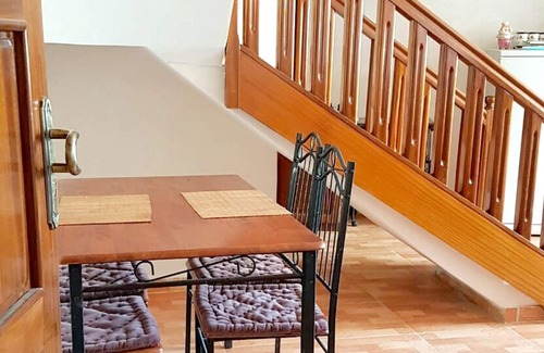 Ifrane Apartment | Homerez - Beautiful appartement for 4 ppl. at Ifrane