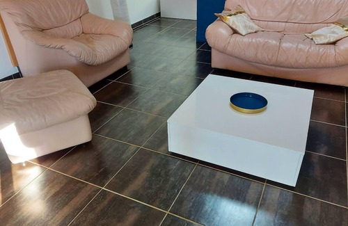 Goetzingen Apartment | Homerez - Beautiful appartement for 2 ppl. with terrace at Saeul