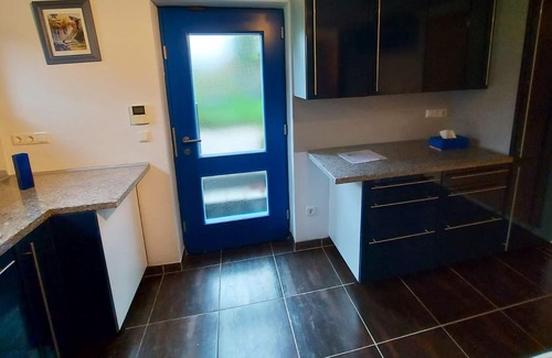 Goetzingen Apartment | Homerez - Beautiful appartement for 2 ppl. with terrace at Saeul