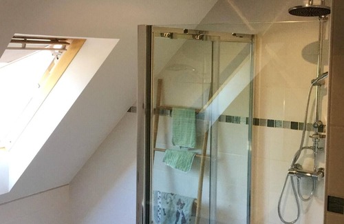 Lohr Apartment | Homerez - Beautiful appartement for 5 ppl. with terrace at Lohr