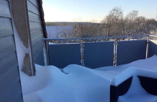 Lohr Apartment | Homerez - Beautiful appartement for 5 ppl. with terrace at Lohr