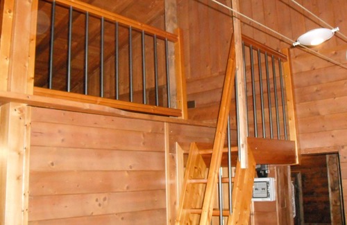 Ventasso Ski Chalet | Homerez - Beautiful chalet for 8 ppl. with terrace at Giarola