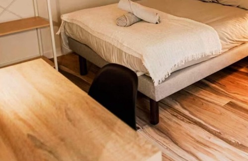Saint-Chamond Apartment | Homerez - Beautiful studio for 2 ppl. at Saint-Chamond