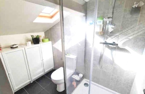 Saint-Maurice Apartment | Homerez - Beautiful appartement for 4 ppl. at Saint-Maurice