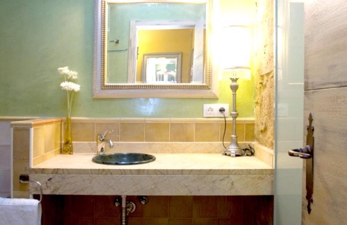 Villalpando House | Homerez - Beautiful house for 6 ppl. at Villalpando