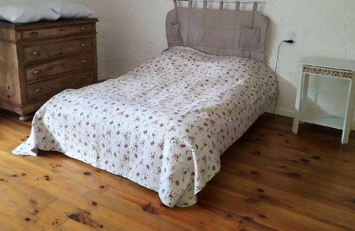 Lacrouzette House | Homerez - Beautiful house for 5 ppl. with garden and terrace at Lacrouzette