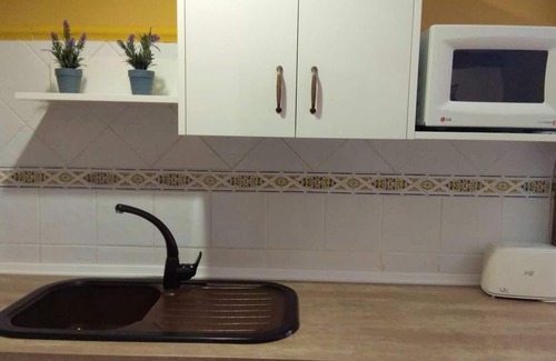 Bronchales House | Homerez - Beautiful house for 2 ppl. at Bronchales