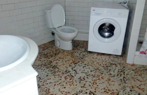 Beal House | Homerez - Beautiful house for 4 ppl. with shared pool and garden at Cartagena