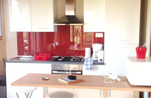 Dainville House | Homerez - Beautiful house for 7 ppl. with garden and terrace at Dainville