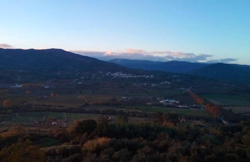Belmonte House | Homerez - Beautiful house for 8 ppl. with balcony at Belmonte