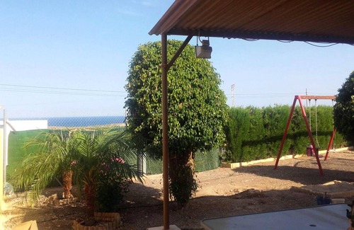 Aguilas House | Homerez - Beautiful house 2 km away from the beach for 4 ppl. with swimming-pool
