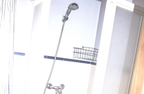 Estepa House | Homerez - Beautiful house for 3 ppl. with shared pool and terrace at Estepa