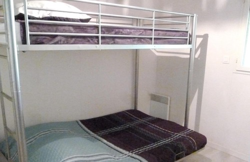 Vanne House | Homerez - Beautiful house for 5 ppl. with terrace at Vanne
