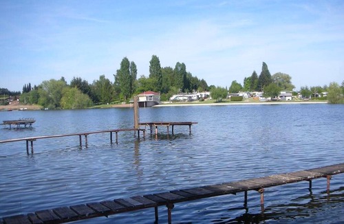Richeling House | Homerez - Beautiful house for 4 ppl. with terrace at Holving