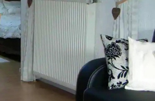 Richeling House | Homerez - Beautiful house for 4 ppl. with terrace at Holving