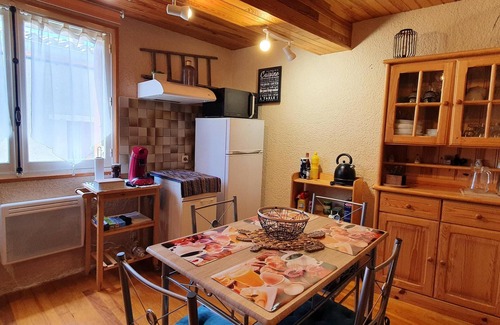 Saissac House | Homerez - Beautiful house for 5 ppl. at Saissac