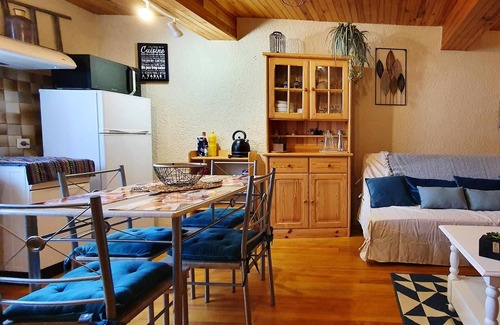 Saissac House | Homerez - Beautiful house for 5 ppl. at Saissac