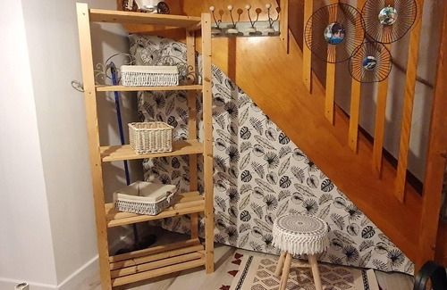 Saissac House | Homerez - Beautiful house for 5 ppl. at Saissac