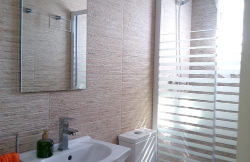 Los Arenales del Sol House | Homerez - Beautiful property for 4 ppl. with shared pool and terrace at Elx
