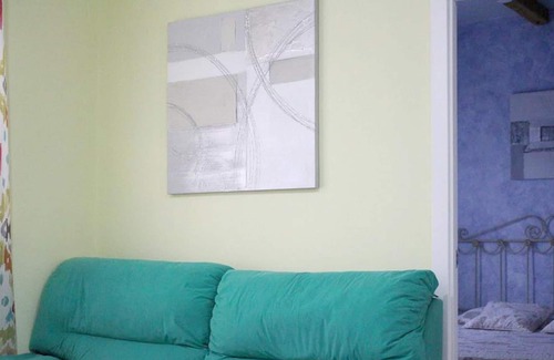 Los Arenales del Sol House | Homerez - Beautiful property for 4 ppl. with shared pool and terrace at Elx