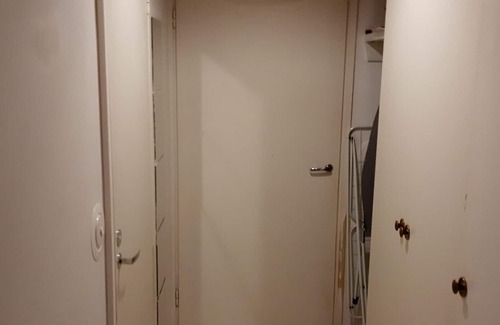 Alppiharju Apartment | Homerez - Beautiful studio for 3 ppl. with balcony at Helsingfors