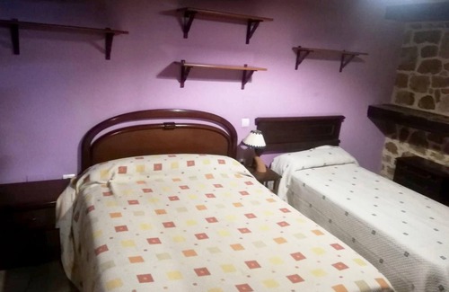 Cillamayor Apartment | Homerez - Beautiful studio for 3 ppl. with terrace at Menaza