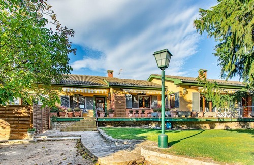 Capellades Villa | Homerez - Big villa for 12 ppl. with swimming-pool at Capellades - Barcelona