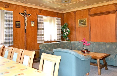 Strassen Apartment | Homerez - Big appartement for 19 ppl. with shared pool and terrace at Strassen