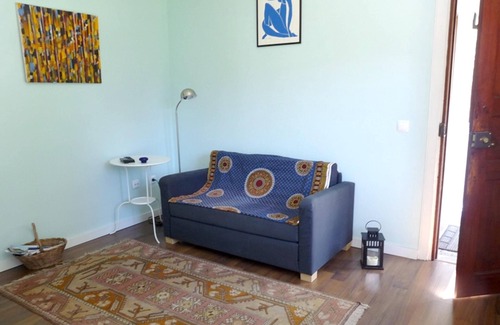 Sao Pedro do Sul Ski Chalet | Homerez - Big chalet for 16 ppl. with swimming-pool at São Pedro do Sul