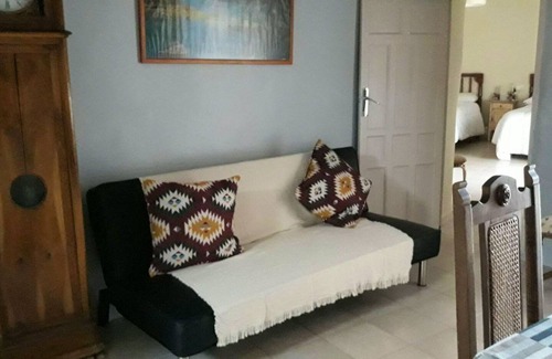 Sieso de Huesca Ski Chalet | Homerez - Big chalet for 11 ppl. with shared pool and terrace at Sieso de Huesca