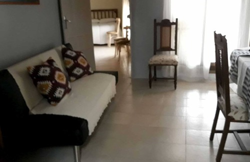 Sieso de Huesca Ski Chalet | Homerez - Big chalet for 11 ppl. with shared pool and terrace at Sieso de Huesca