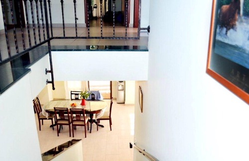 Fyti House | Homerez - Big house 15 km away from the beach for 9 ppl. with swimming-pool