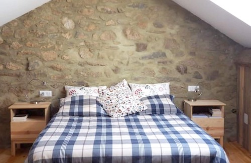 La Llagonne House | Homerez - Big house 6 km away from the slopes for 13 ppl. at La Llagonne
