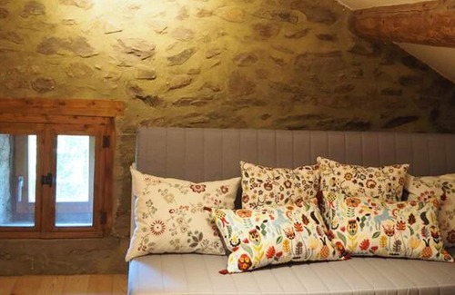 La Llagonne House | Homerez - Big house 6 km away from the slopes for 13 ppl. at La Llagonne